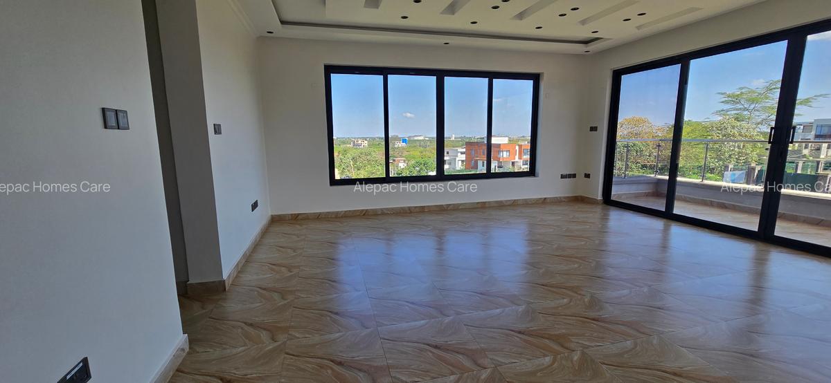 4 Bed House with En Suite at Tatu City - 7