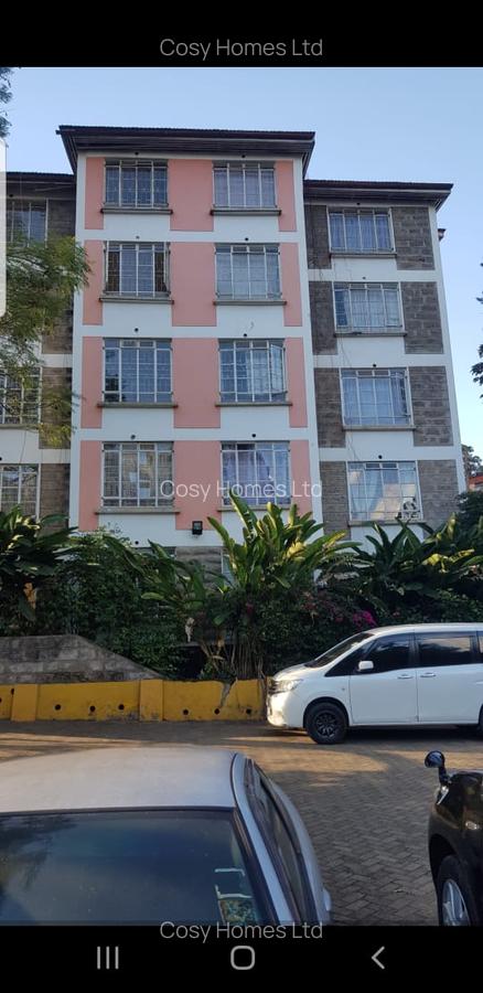 Commercial Property with Service Charge Included at East Church Rd - 1