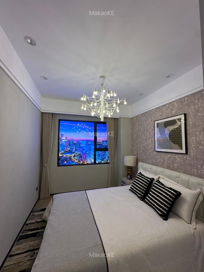 Furnished 2 Bed Apartment with En Suite in Westlands Area - 9