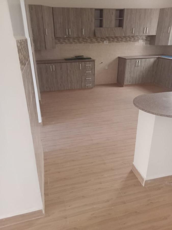 3 Bed Townhouse with En Suite at Nairobi Namanga Highway - 4