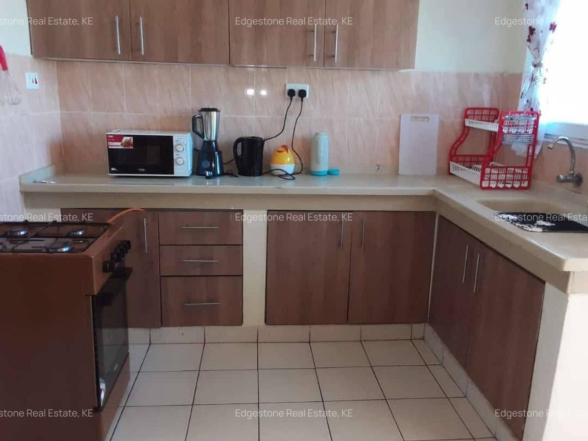 3 Bed Apartment with En Suite in Mtwapa - 4