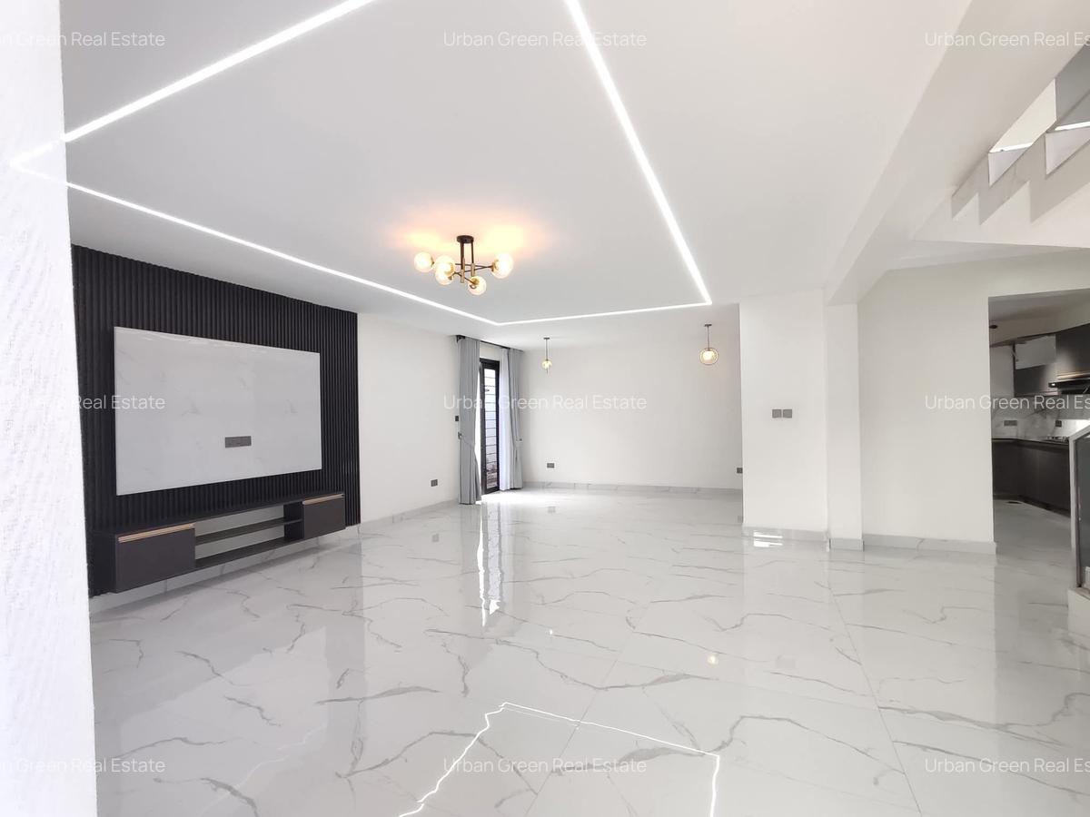 5 Bed Townhouse with En Suite in Thika Road - 3