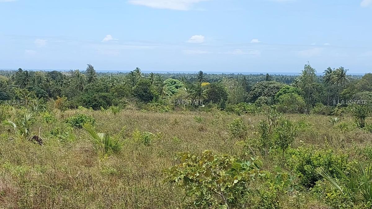 5.00 ac Land at Mabokoni - 2