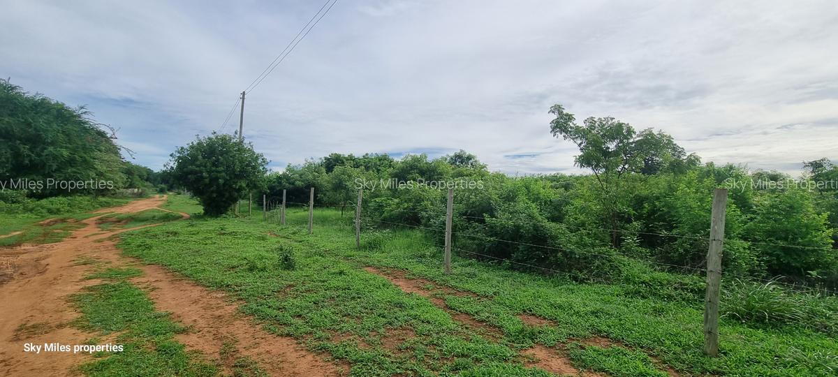 6 ac Land at Kilifi - 19