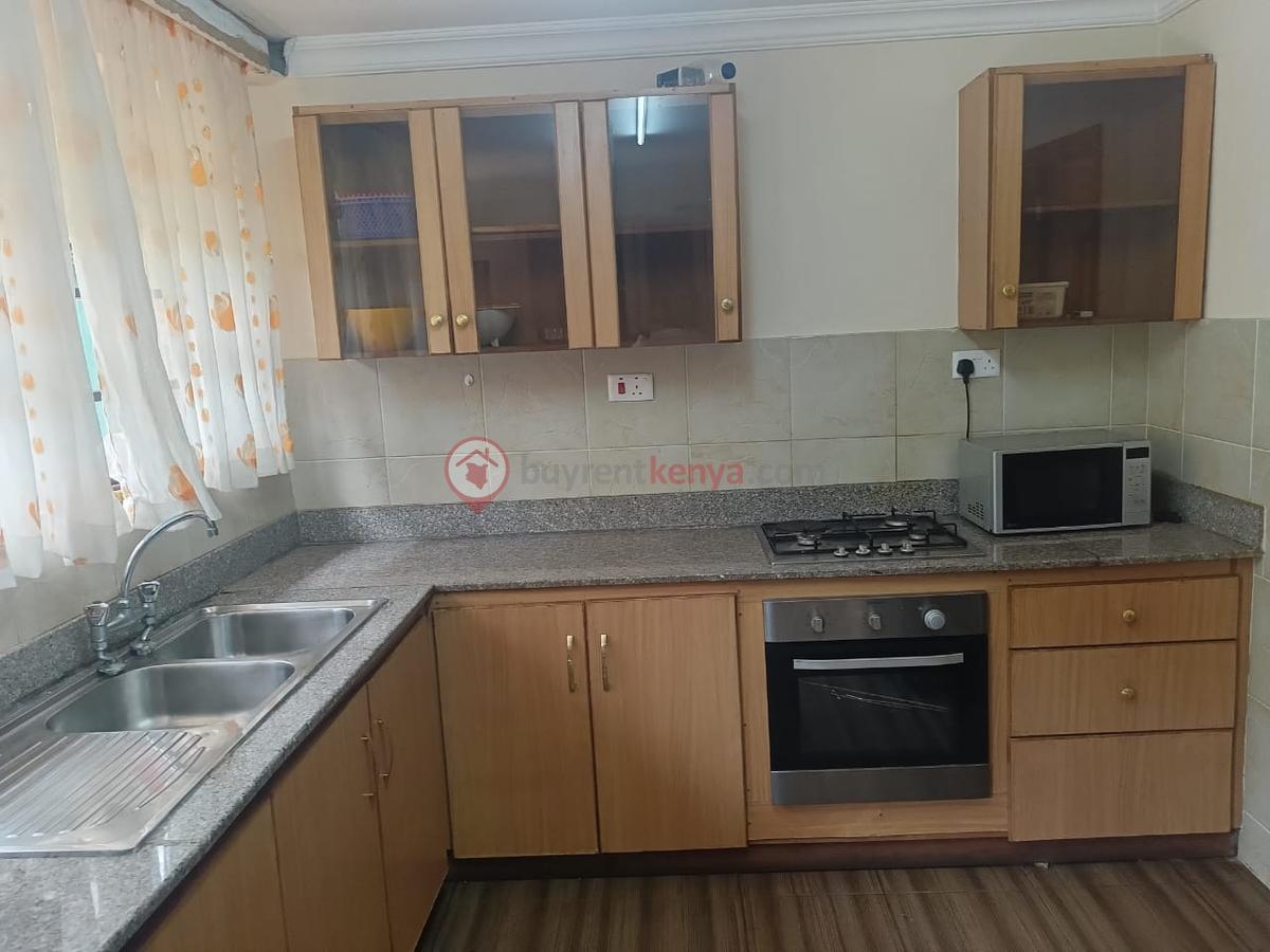 3 Bed House with Gym at Lonetree - 6