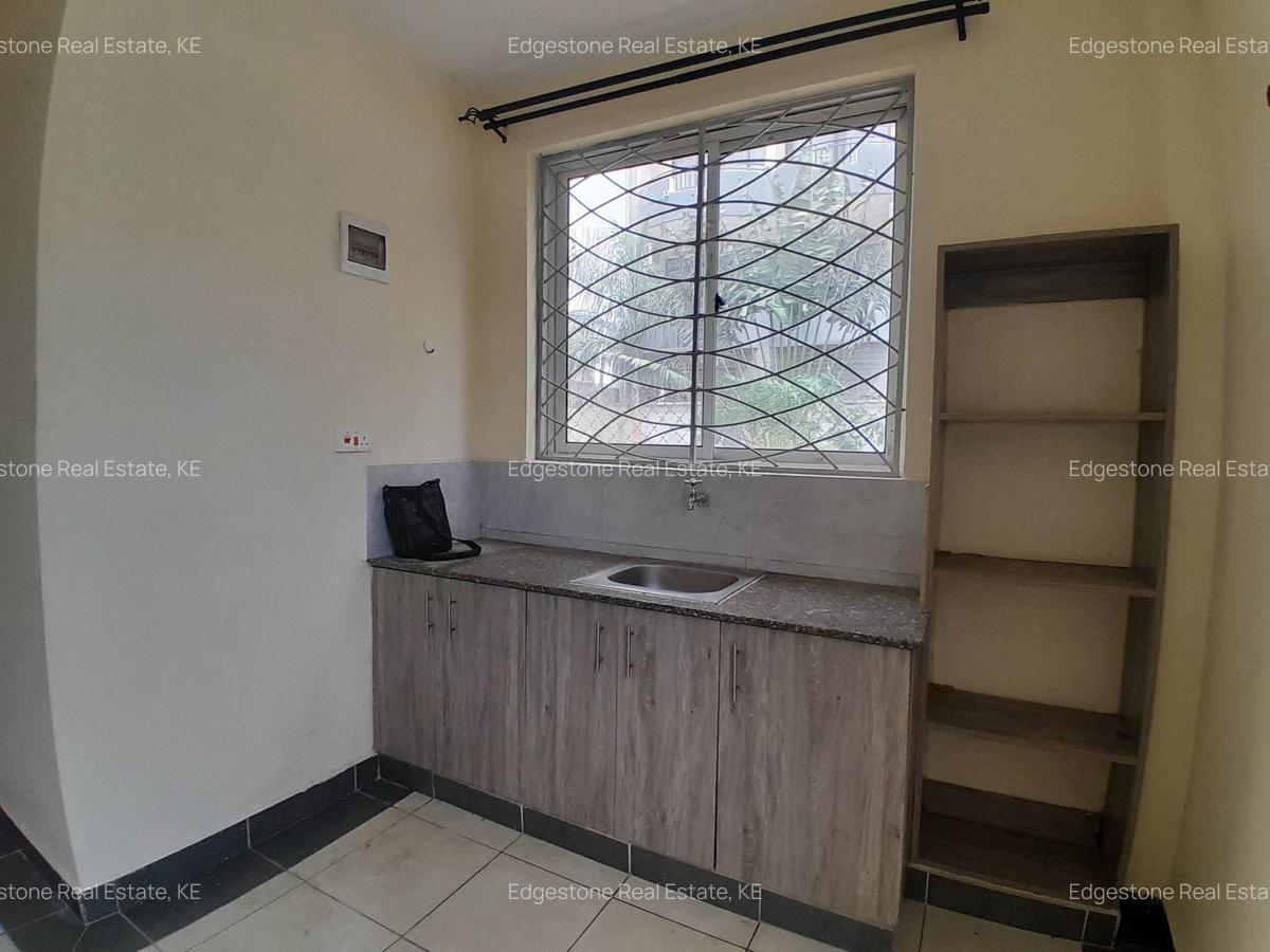 1 Bed Apartment with Borehole in Mtwapa - 5
