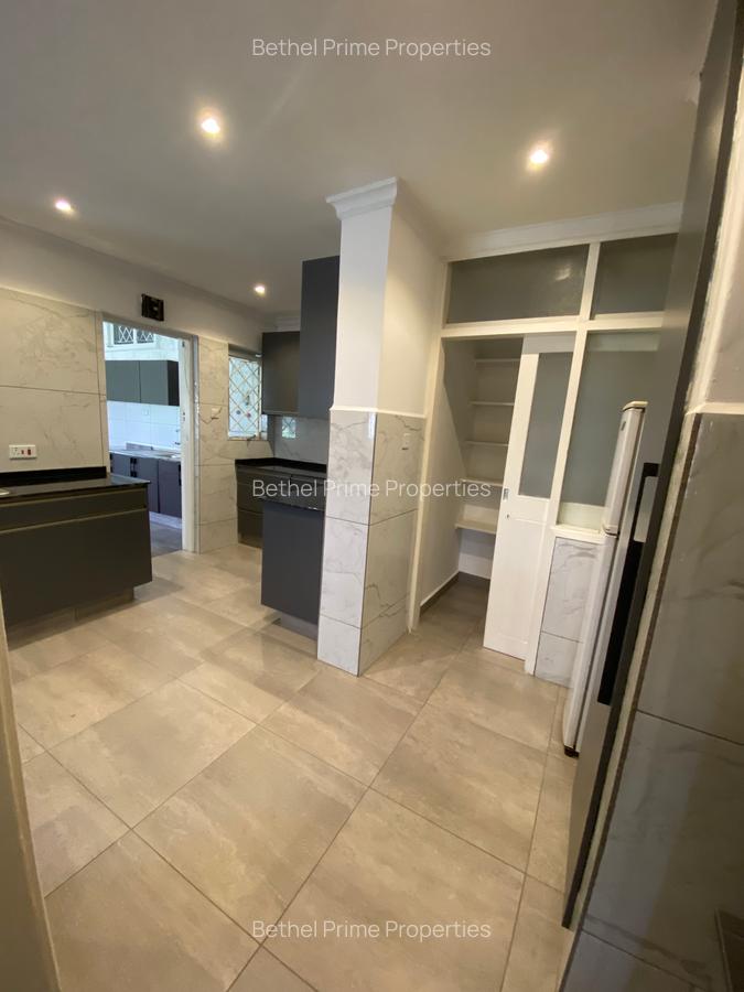 4 Bed House with Staff Quarters in Gigiri - 10