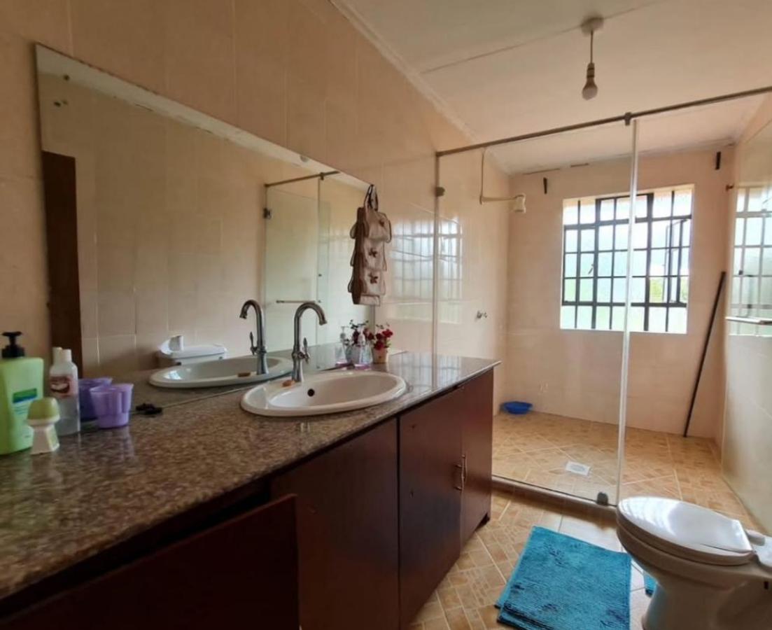 4 Bed House with Staff Quarters in Kitisuru - 7