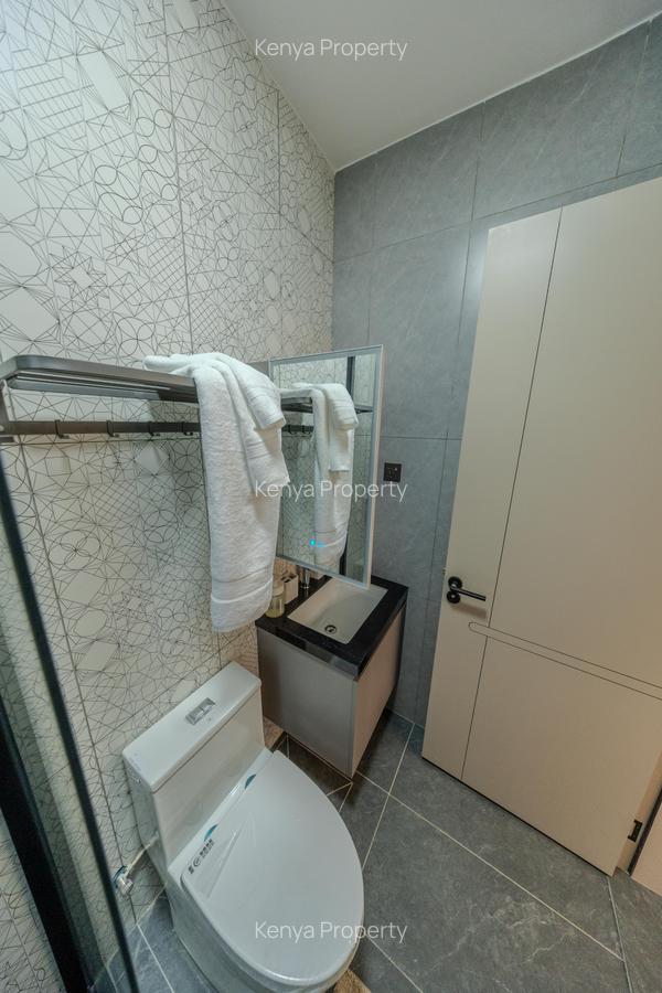 1 Bed Apartment with Swimming Pool at Mogotio Road - 14