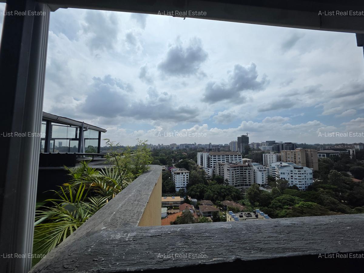 1 Bed Apartment with En Suite at Lantana Road - 8