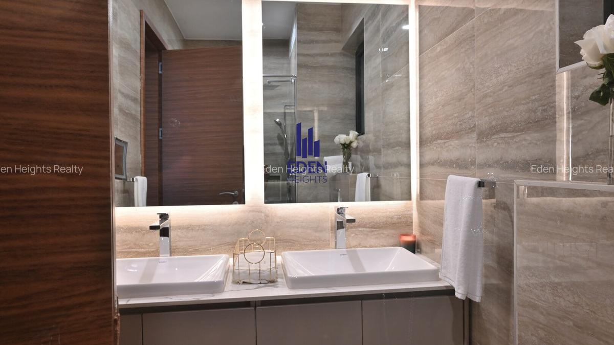 2 Bed Apartment with En Suite in Riverside - 7