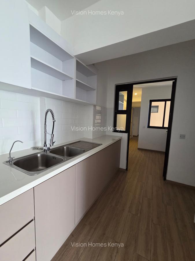 3 Bed Apartment with En Suite in Kileleshwa - 6