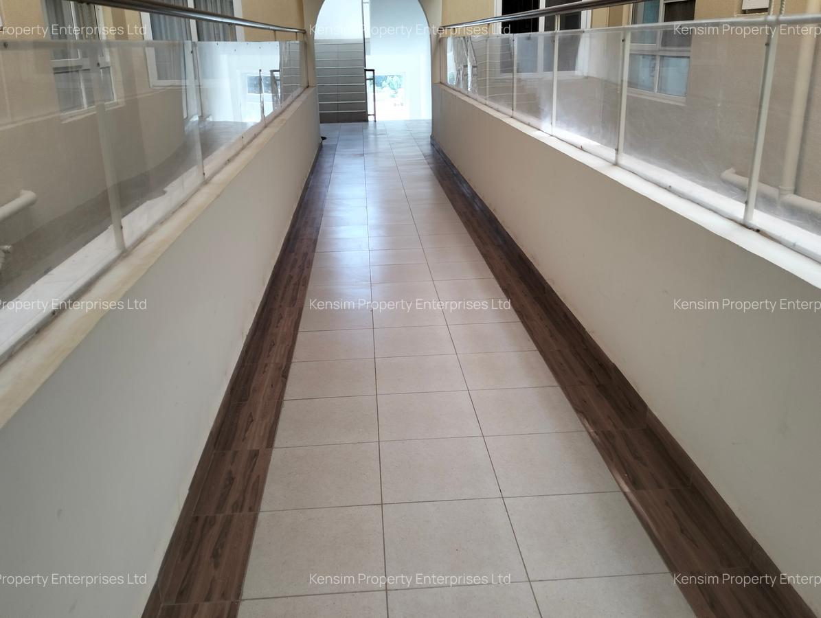 3 Bed Apartment with En Suite in Westlands Area - 9