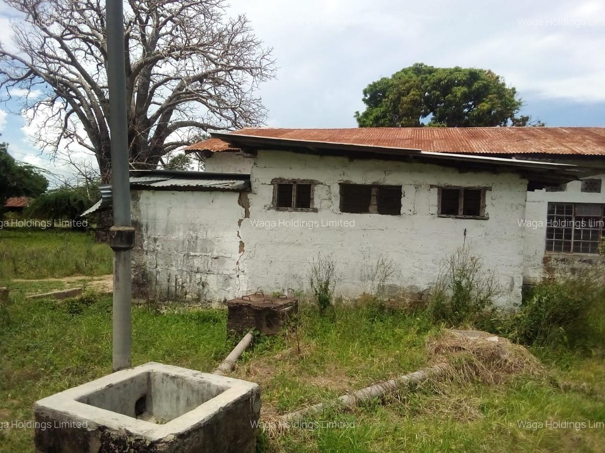 3 Bed House at Majivuni - 5