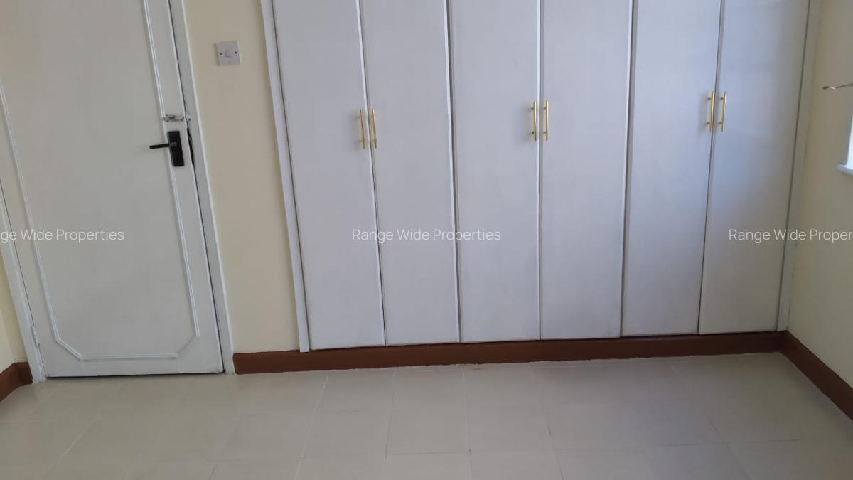 2 Bed Apartment with Borehole in Kileleshwa - 6