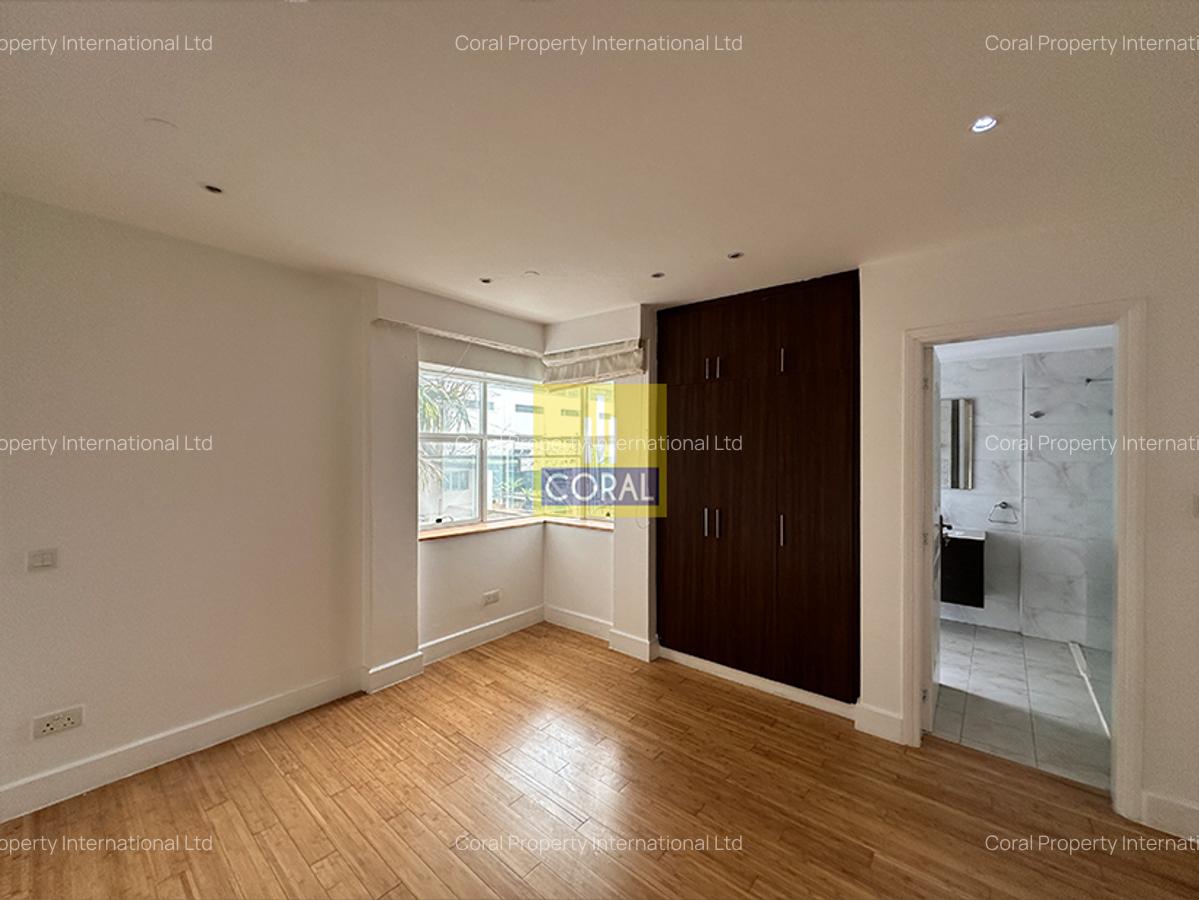 2 Bed Apartment in Rhapta Road - 7