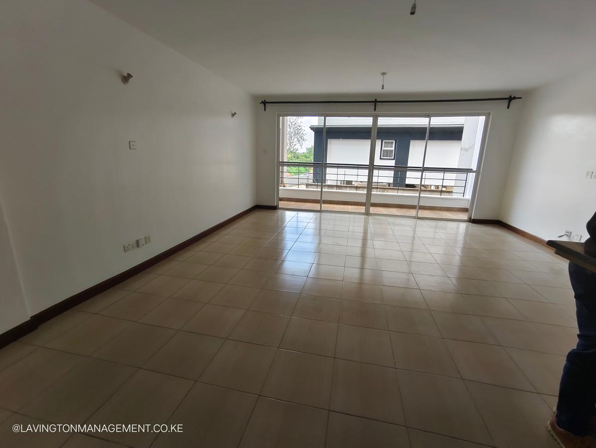 3 Bed Apartment with En Suite at Kileleshwa - 1