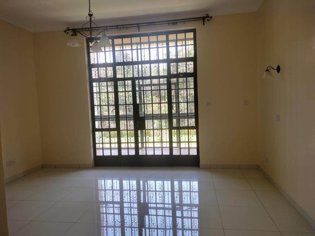 5 Bed Townhouse with Swimming Pool at Easy Access To Westlands Link Road And Few Minutes Drive To Gigiri - 13