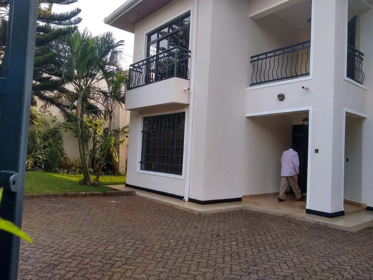 4 Bed House with Staff Quarters in Runda - 3