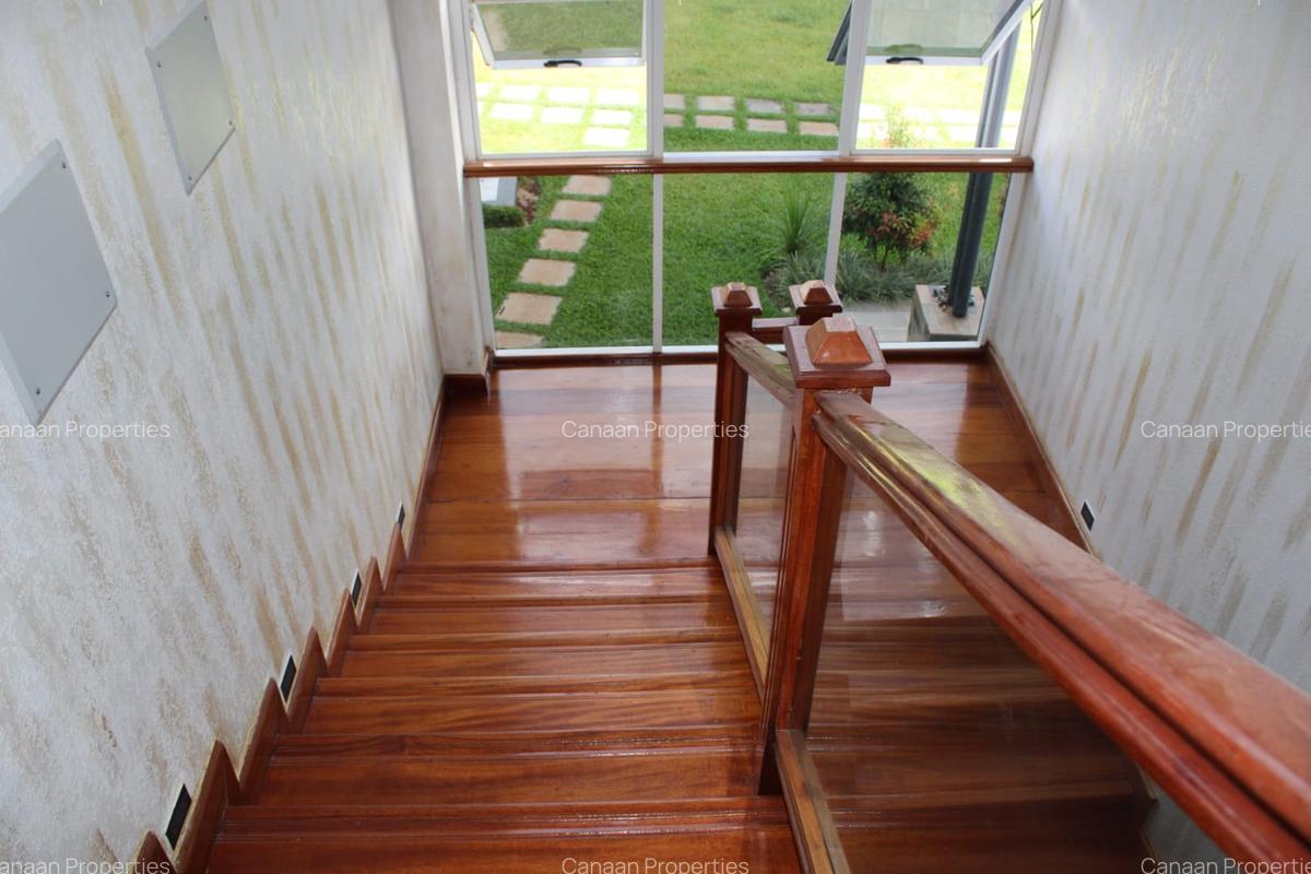 4 Bed Townhouse with En Suite in Tatu City - 5