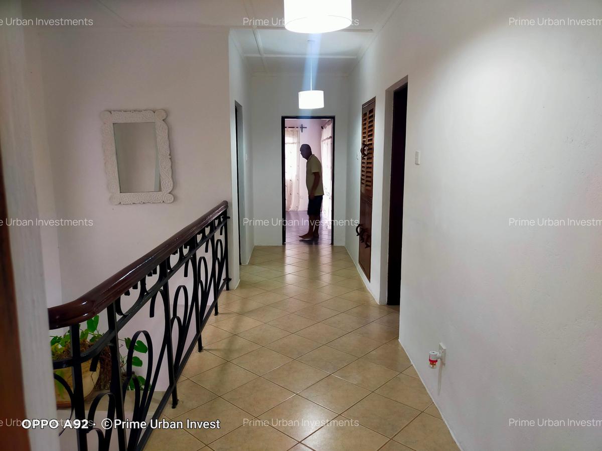 5 Bed House with En Suite in Mtwapa - 10