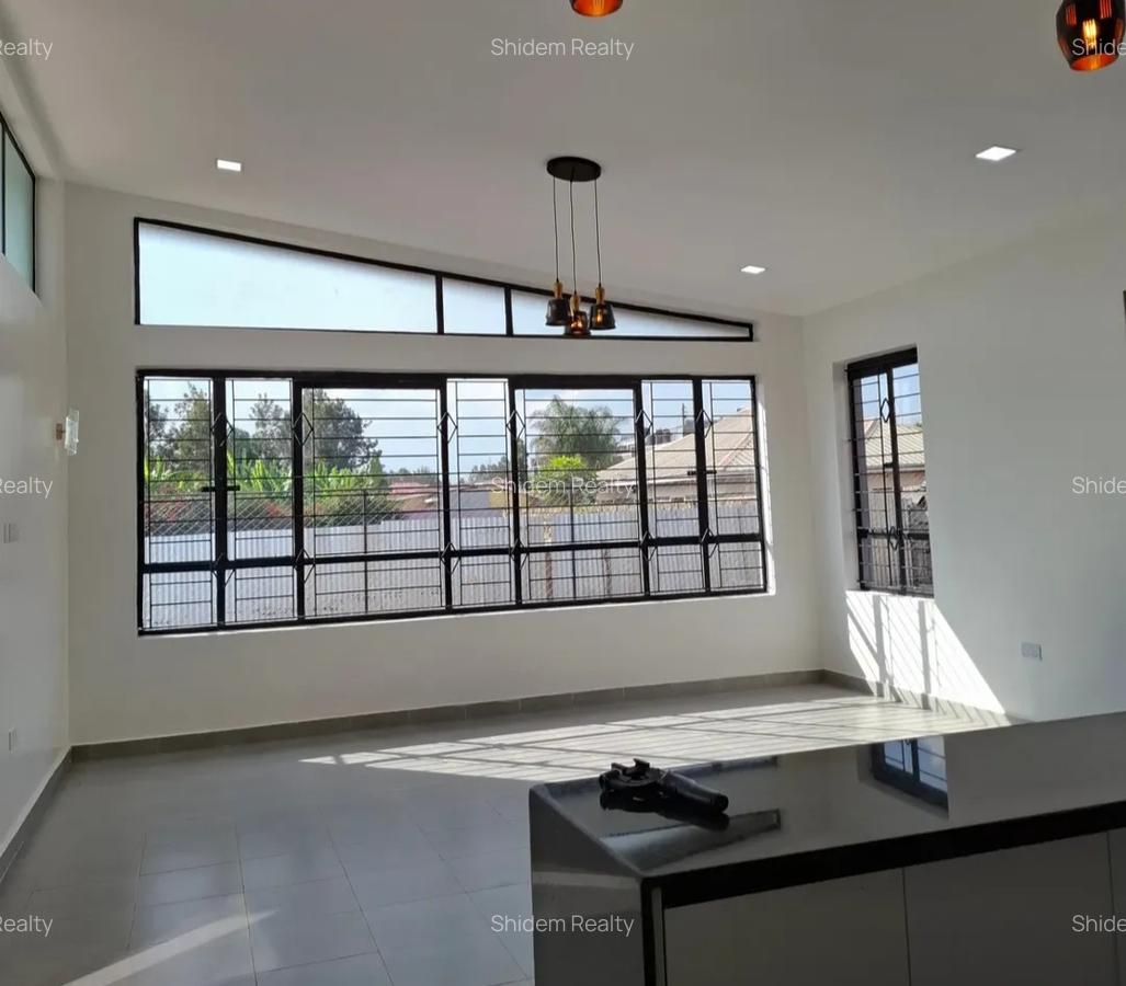 4 Bed House with En Suite at Ruiru - 4