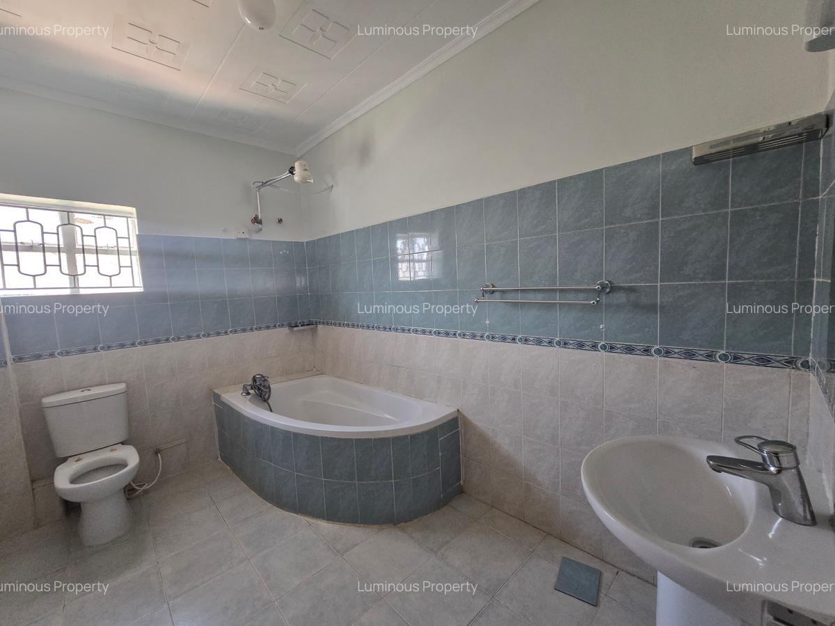 5 Bed House with En Suite at Kahawa Sukari - 12