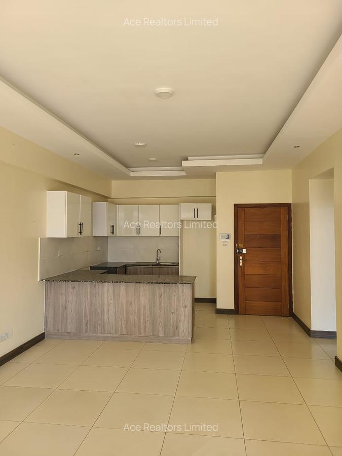 1 Bed Apartment with Swimming Pool at Kilimani Estate Nairobi - 3