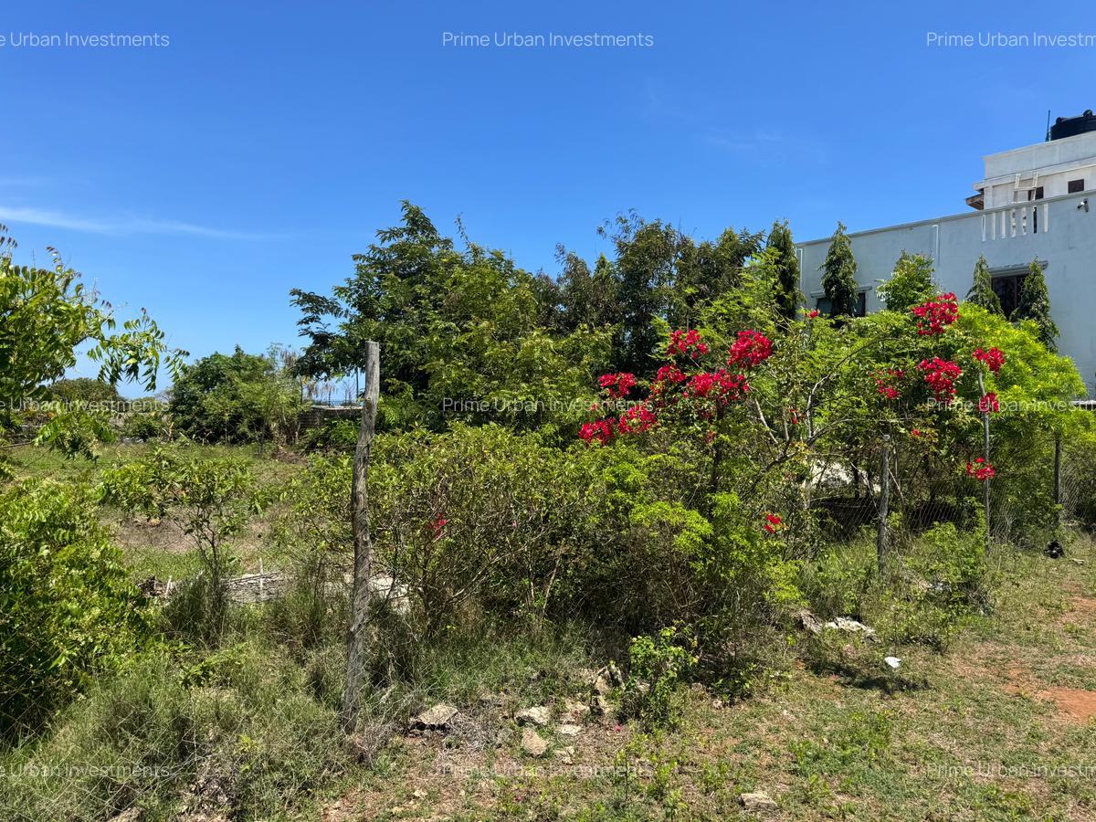 0.25 ac Land in Vipingo - 3