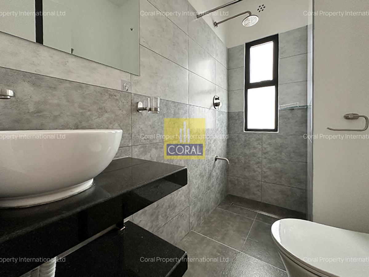 2 Bed Apartment in Tatu City - 12