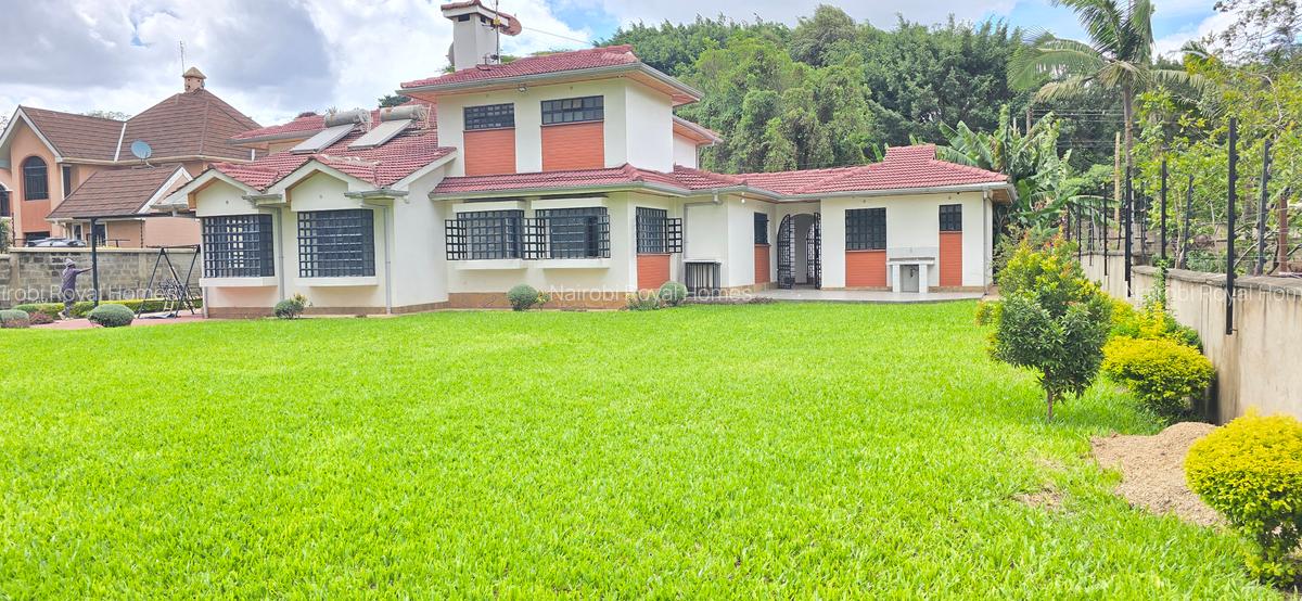 4 Bed Townhouse with En Suite at Lavington Road - 14