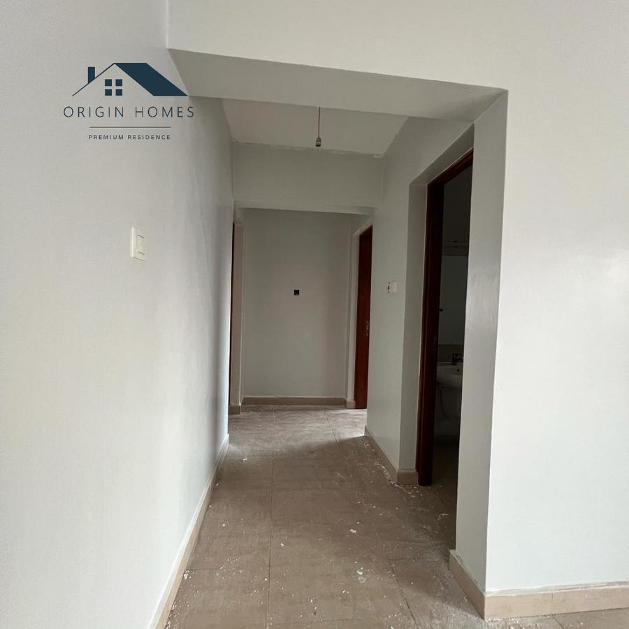 2 Bed Apartment with En Suite at Kilimani - 5