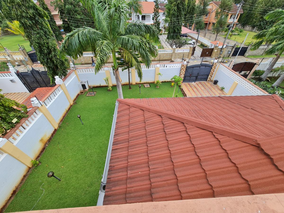 4 Bed House with En Suite in Nyali Area - 6