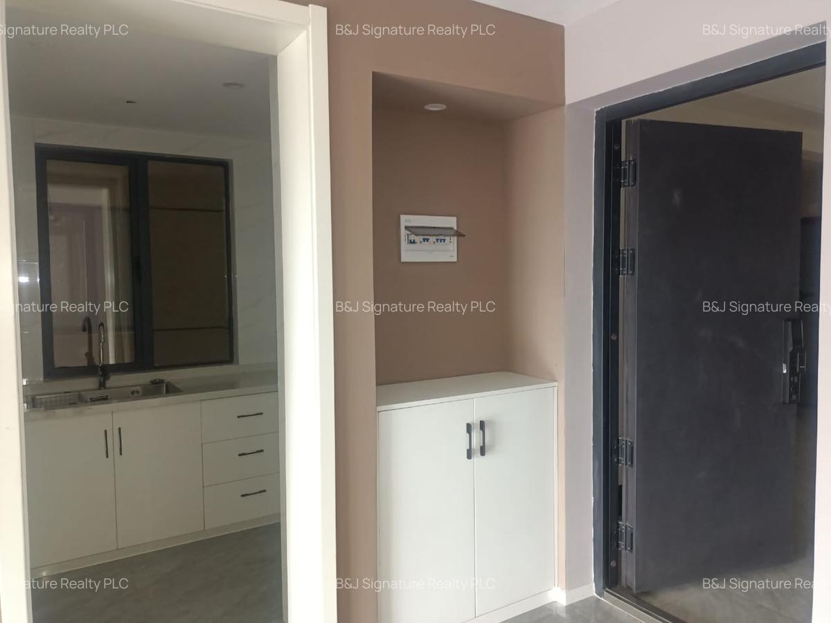 1 Bed Apartment with En Suite in Kilimani - 7