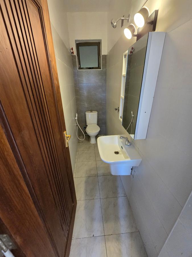 Serviced 1 Bed Apartment with En Suite at Mtambo - 5