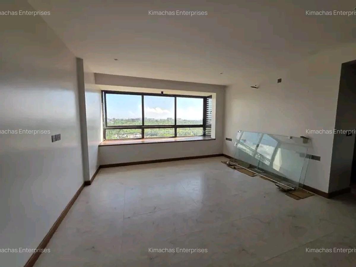 3 Bed Apartment with En Suite at Mbuuni Road - 12