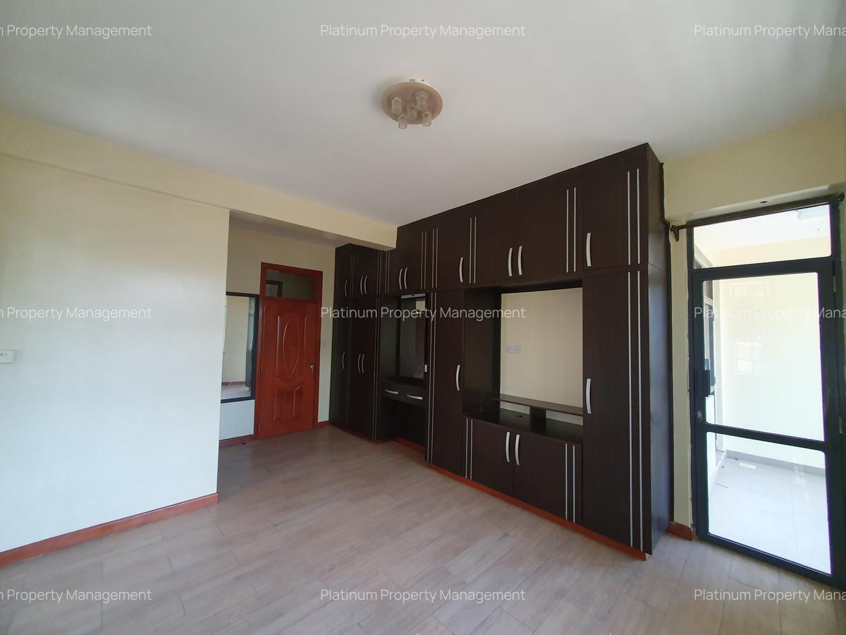 3 Bed Apartment with En Suite at Wambugu Rd - 7
