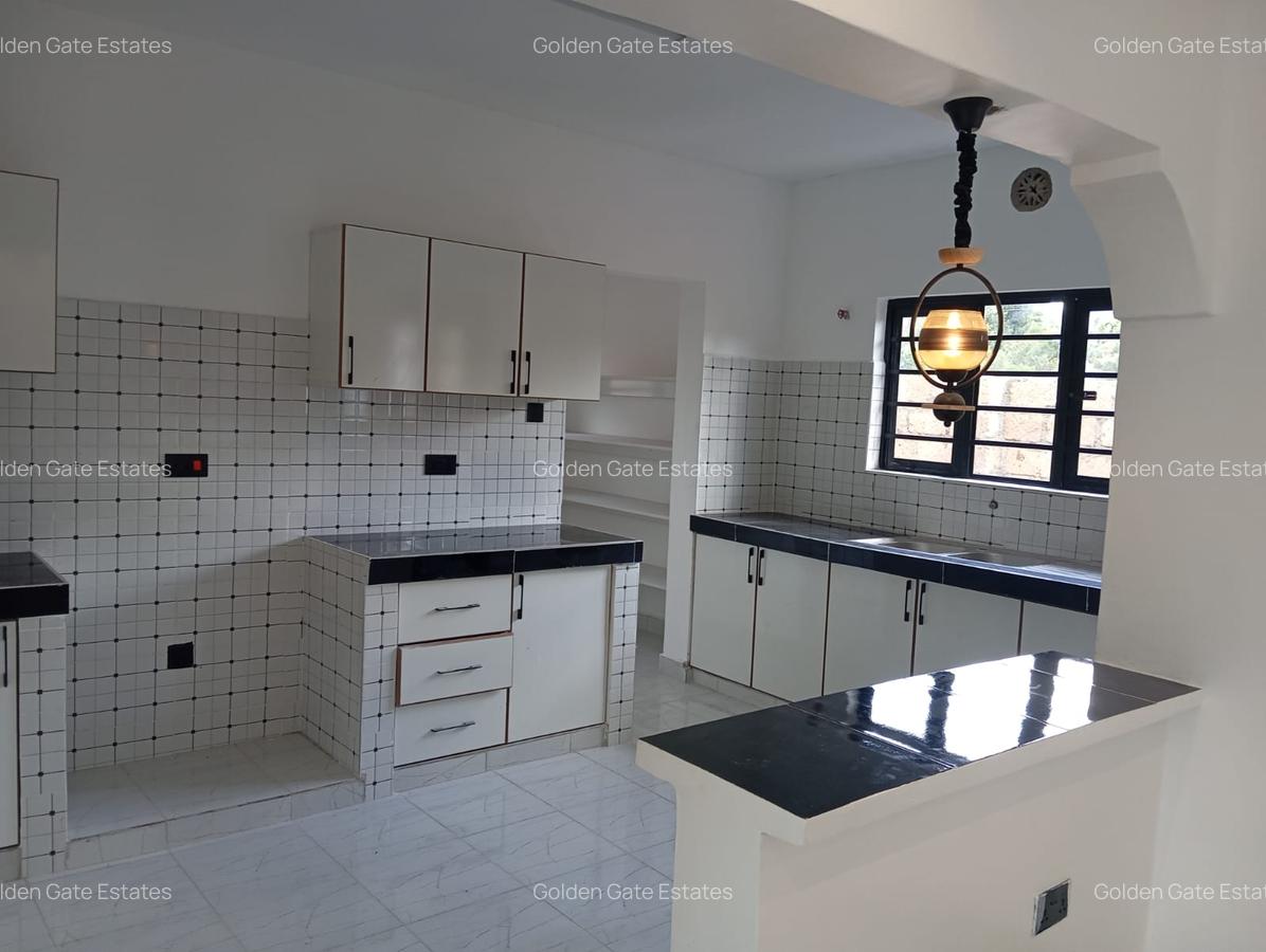 3 Bed House with En Suite in Ngong - 7