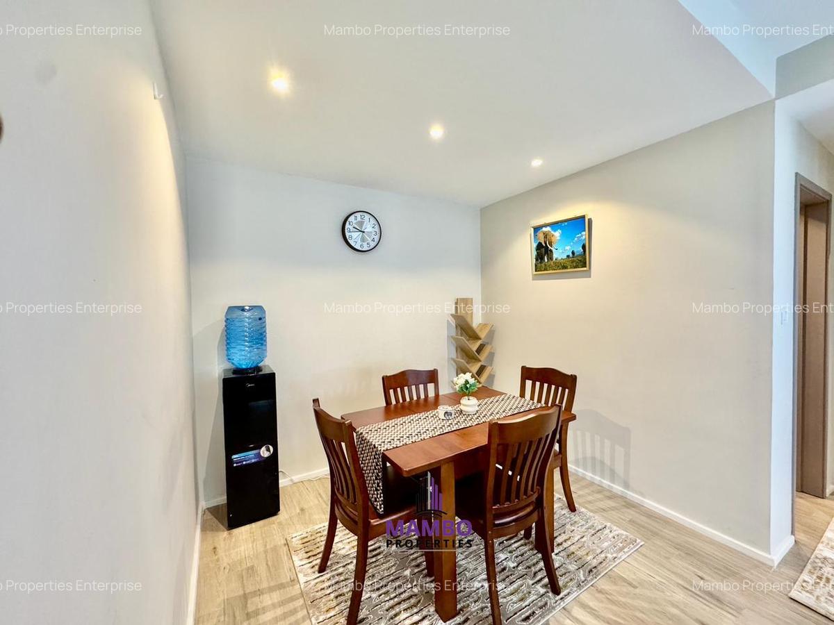 Furnished 2 Bed Apartment with En Suite at Redhill Rd - 7