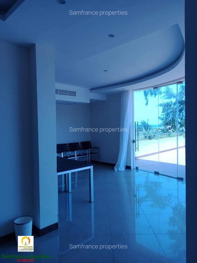 Serviced 3 Bed Apartment with En Suite at Kilua - 5