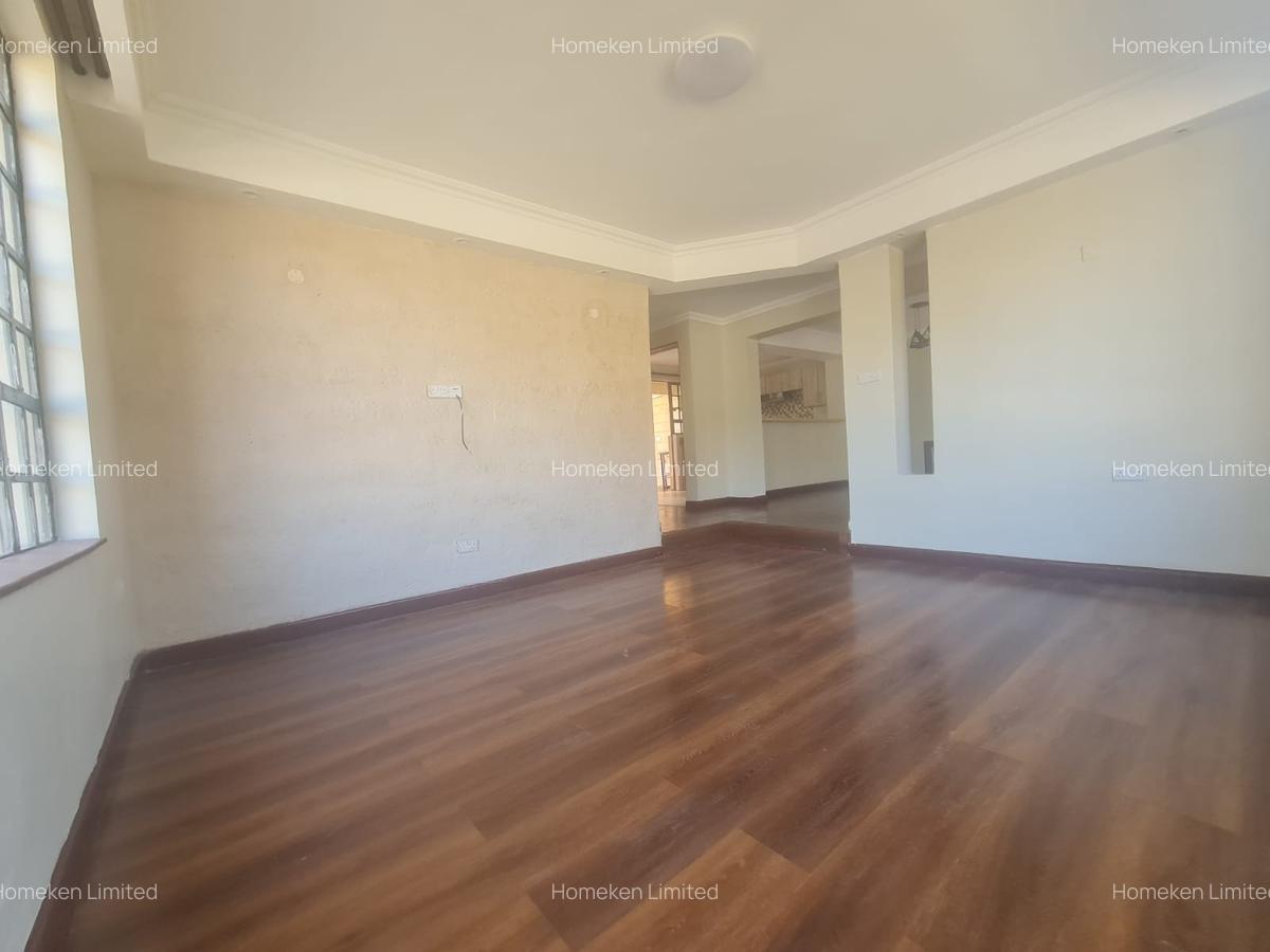 5 Bed House at Kibiku - 2