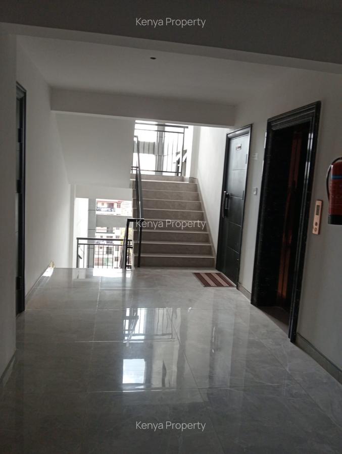 2 Bed Apartment with Swimming Pool at Kirichwa Road - 7