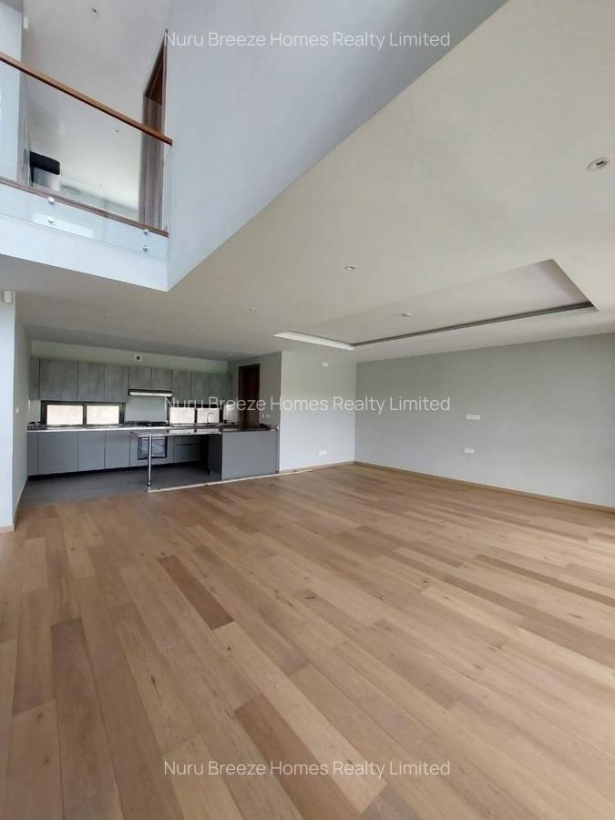 3 Bed Villa with En Suite in Lower Kabete - 14