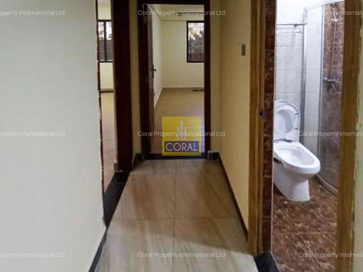 2 Bed Apartment with Gym in Kileleshwa - 3