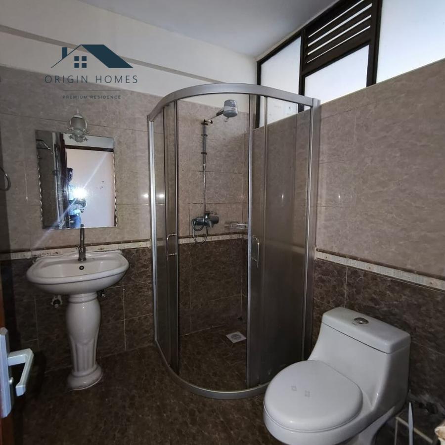 3 Bed Apartment with En Suite at Kilimani - 7