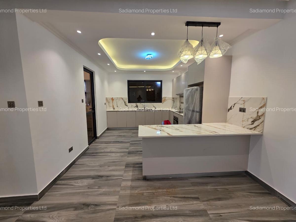 1 Bed Apartment with En Suite in Westlands Area - 3