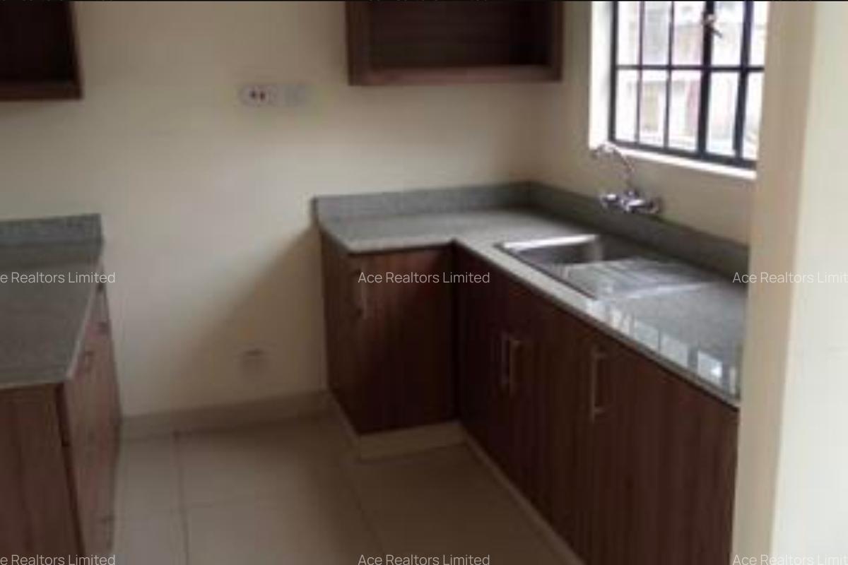 2 Bed Apartment with Parking at Near Parklands Sports Club - 5