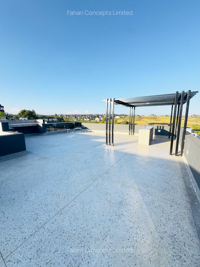 5 Bed House with En Suite in Ruiru - 20