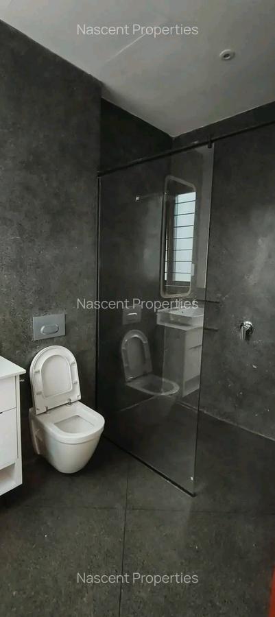 4 Bed House with En Suite in Lower Kabete - 6