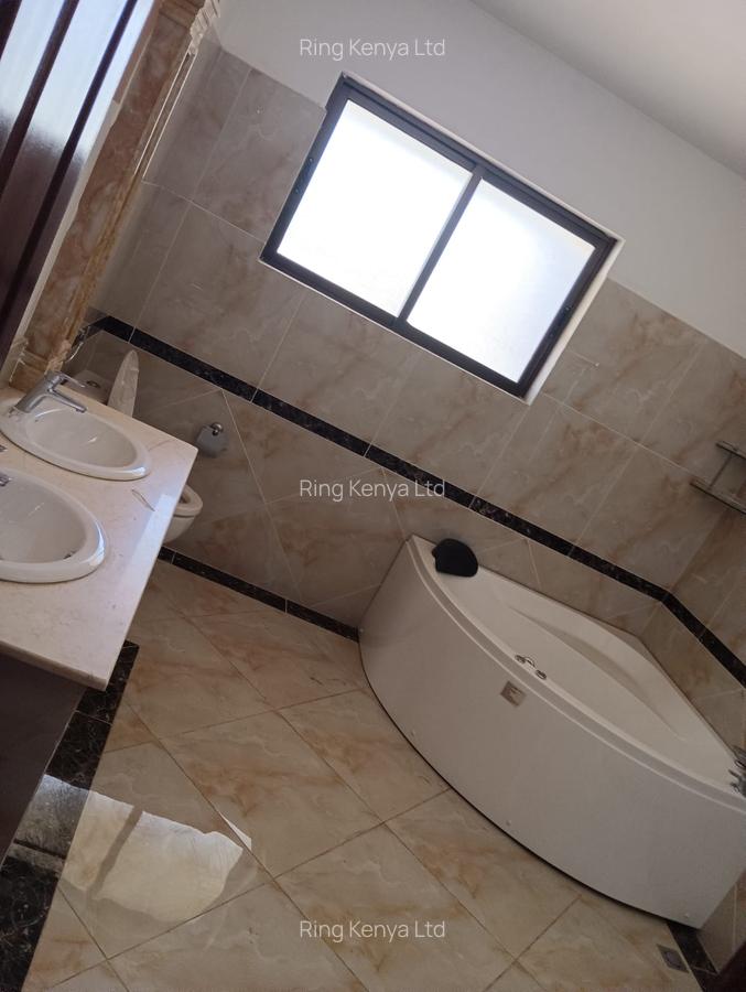 5 Bed Villa with En Suite in Karen - 13